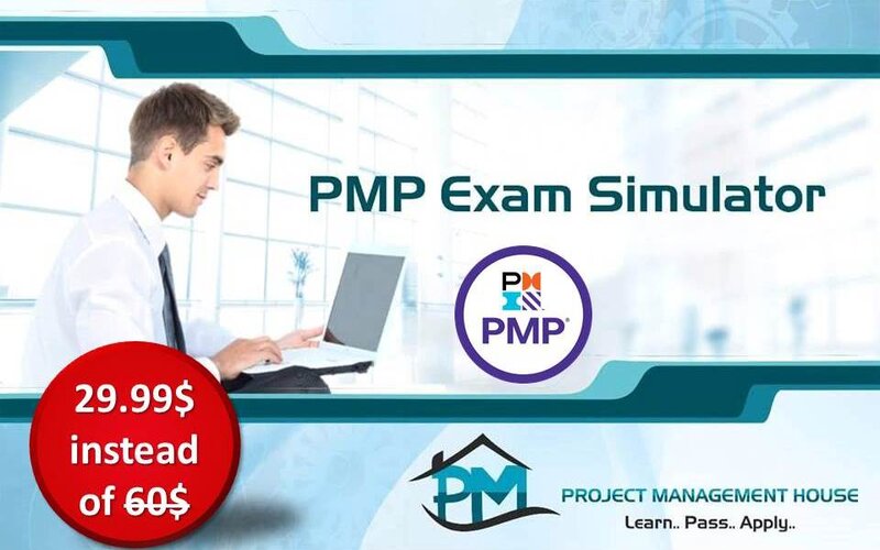 PMP Exam Simulator (English)