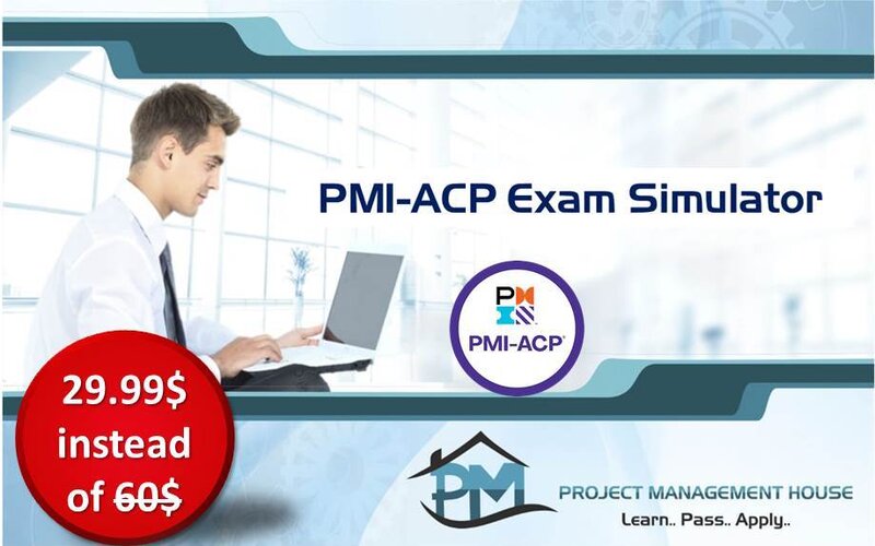 PMI-ACP Exam Simulator