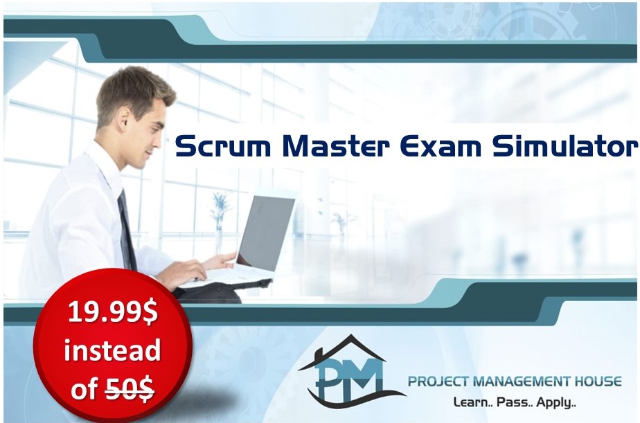 Scrum Master Certification Exam Simulator